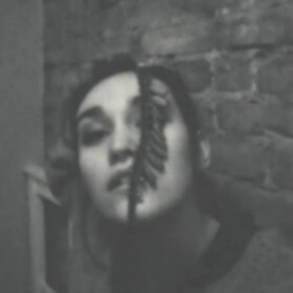 zoesrebnick